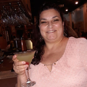 Meet your Posher, Dawna